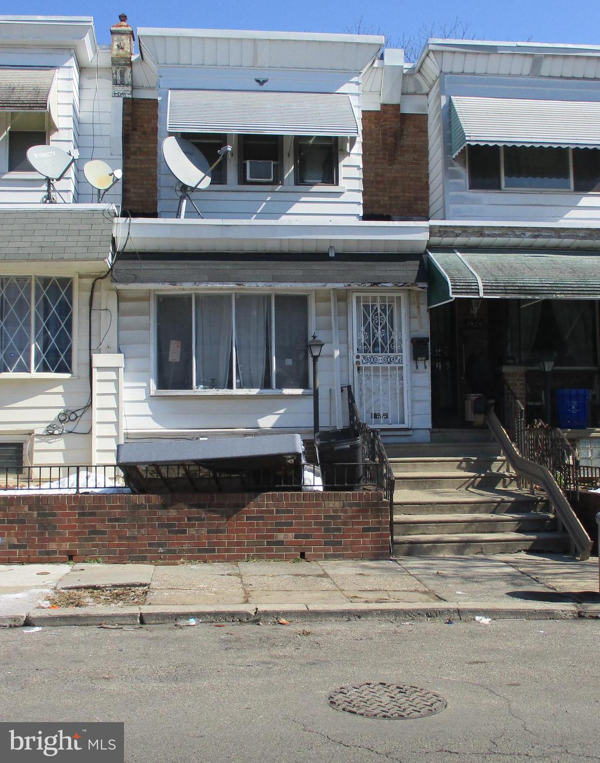 FRANKFORD - Residential