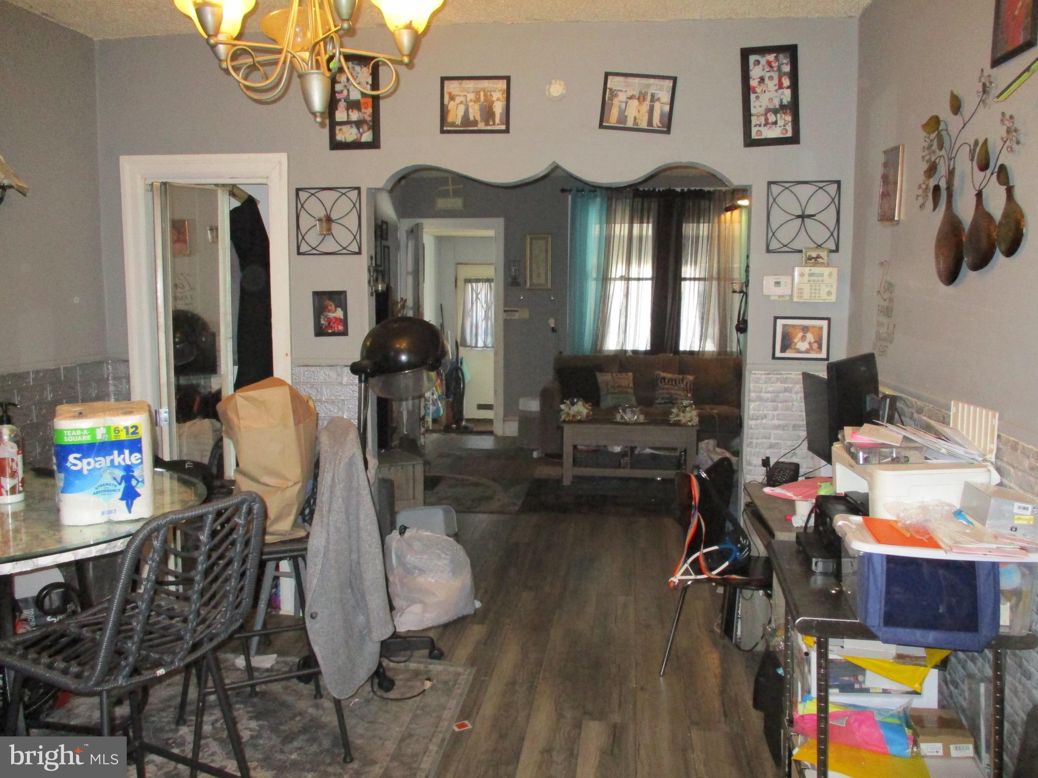 FRANKFORD - Residential