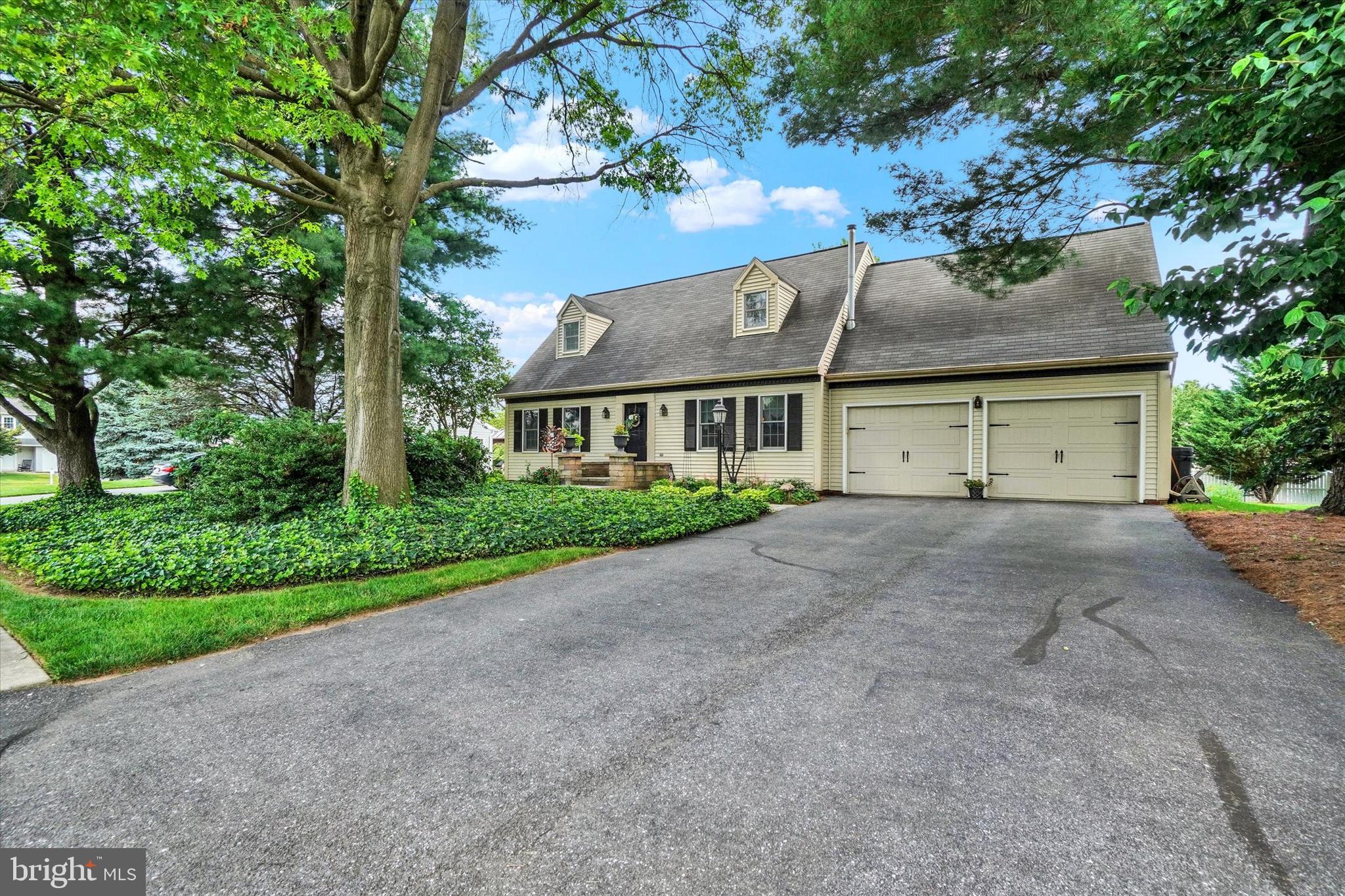 47 RAYMOND COURT
