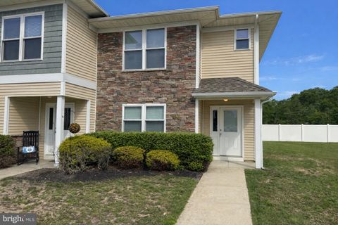 1 WHITAKER COURT MILLVILLE NJ 08332