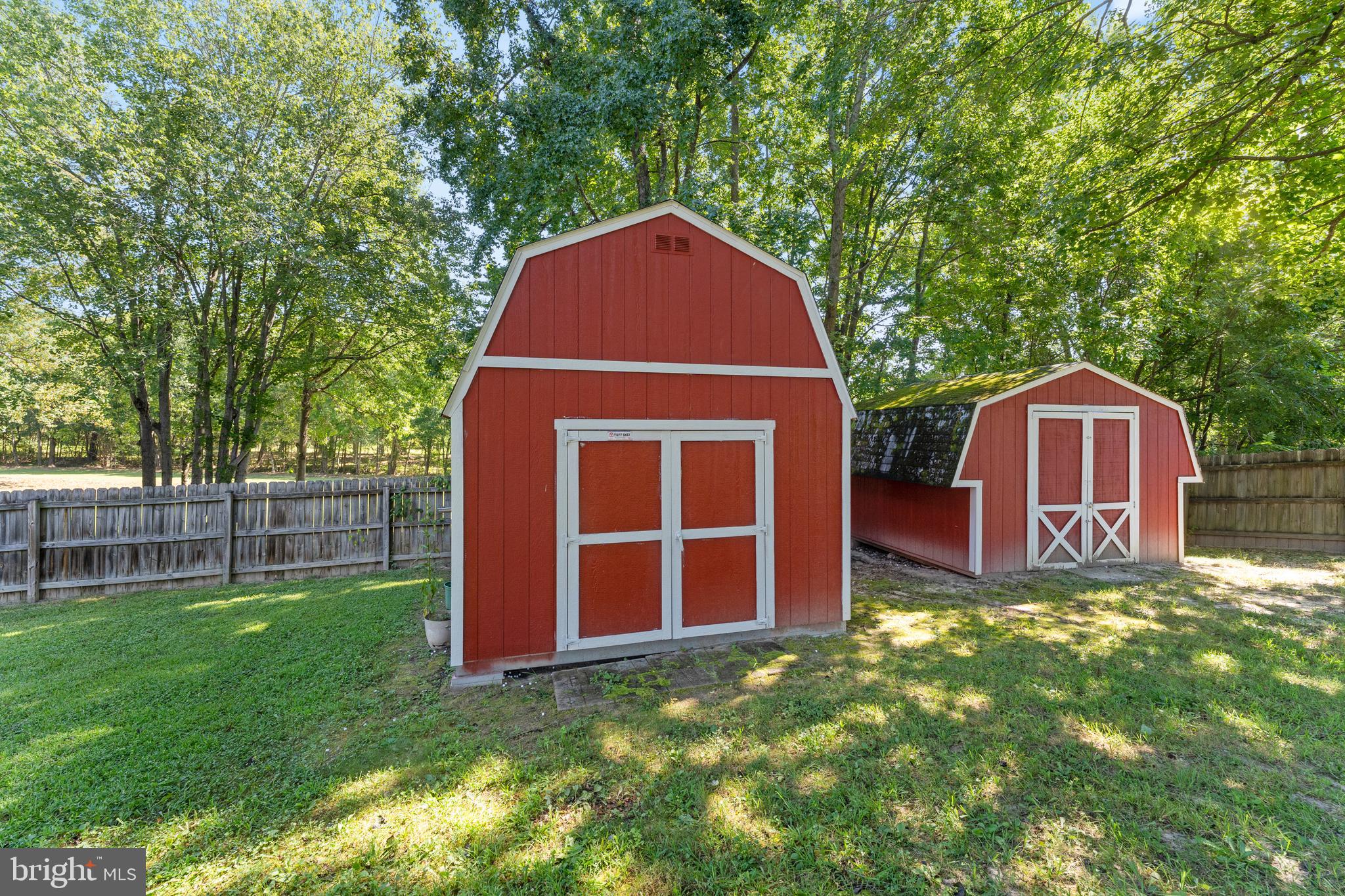 ASHLEIGH PARK SOUTH - Residential