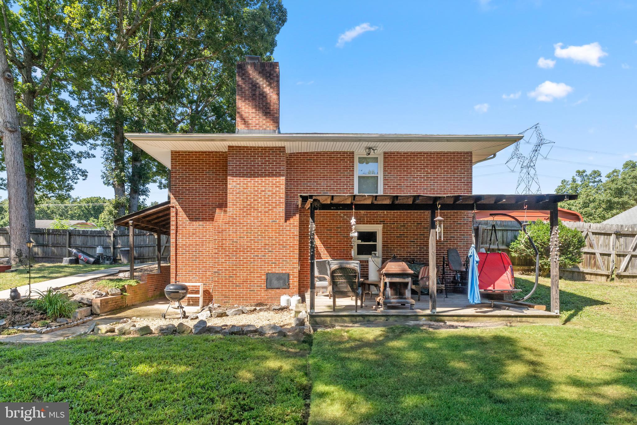 ASHLEIGH PARK SOUTH - Residential