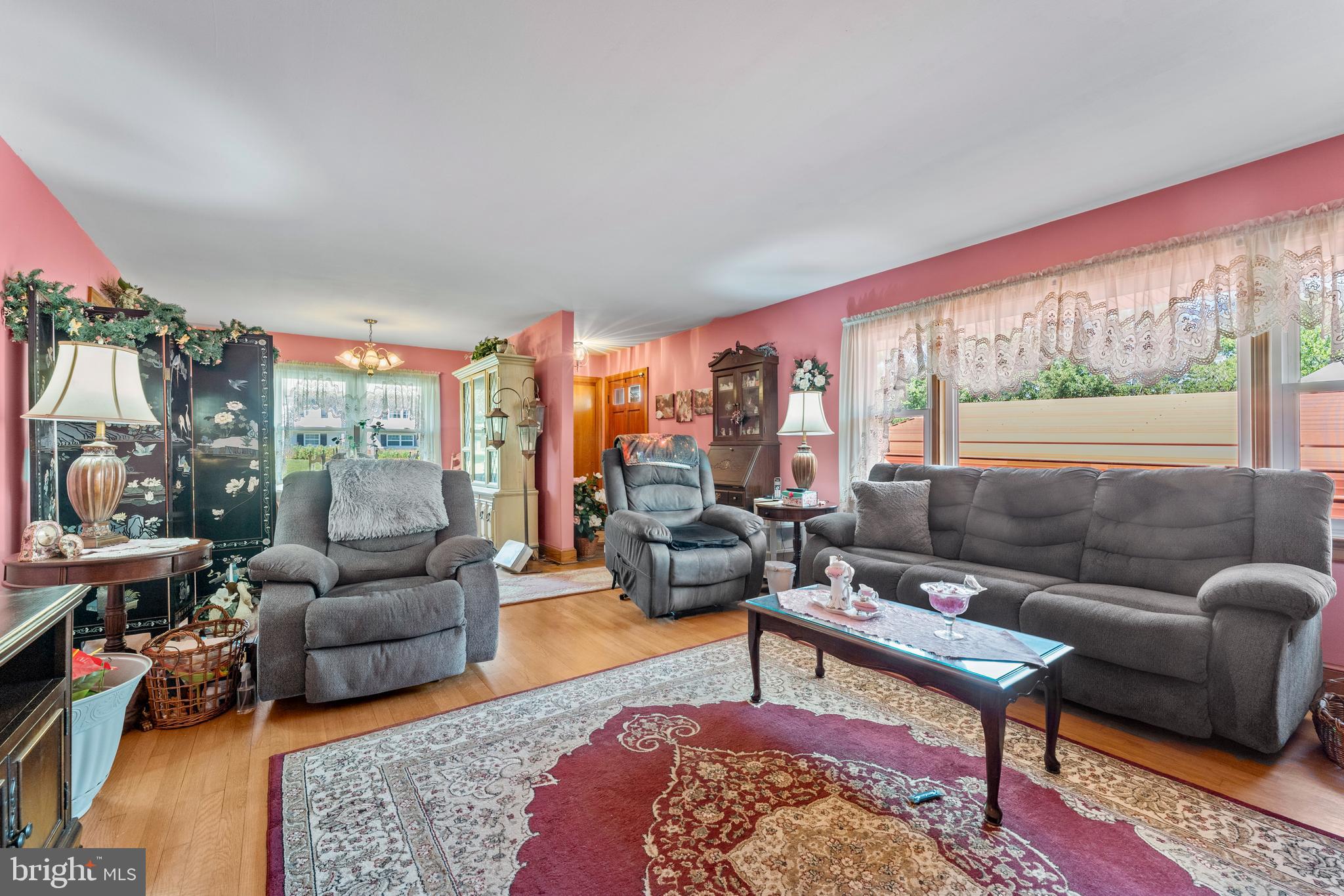 ASHLEIGH PARK SOUTH - Residential