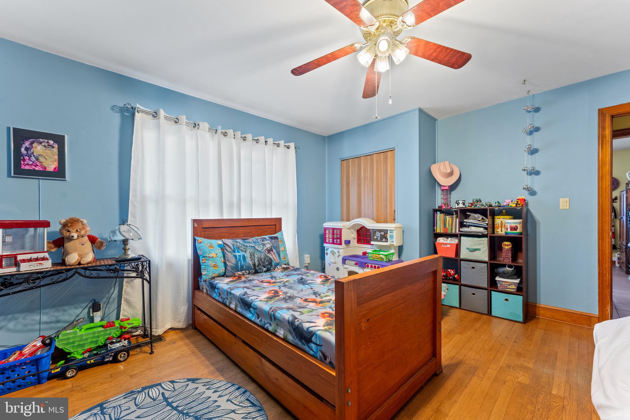 ASHLEIGH PARK SOUTH - Residential