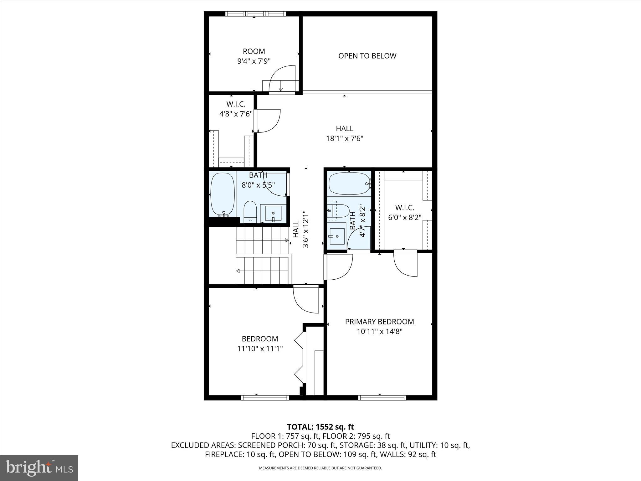 PINEBROOK - Residential