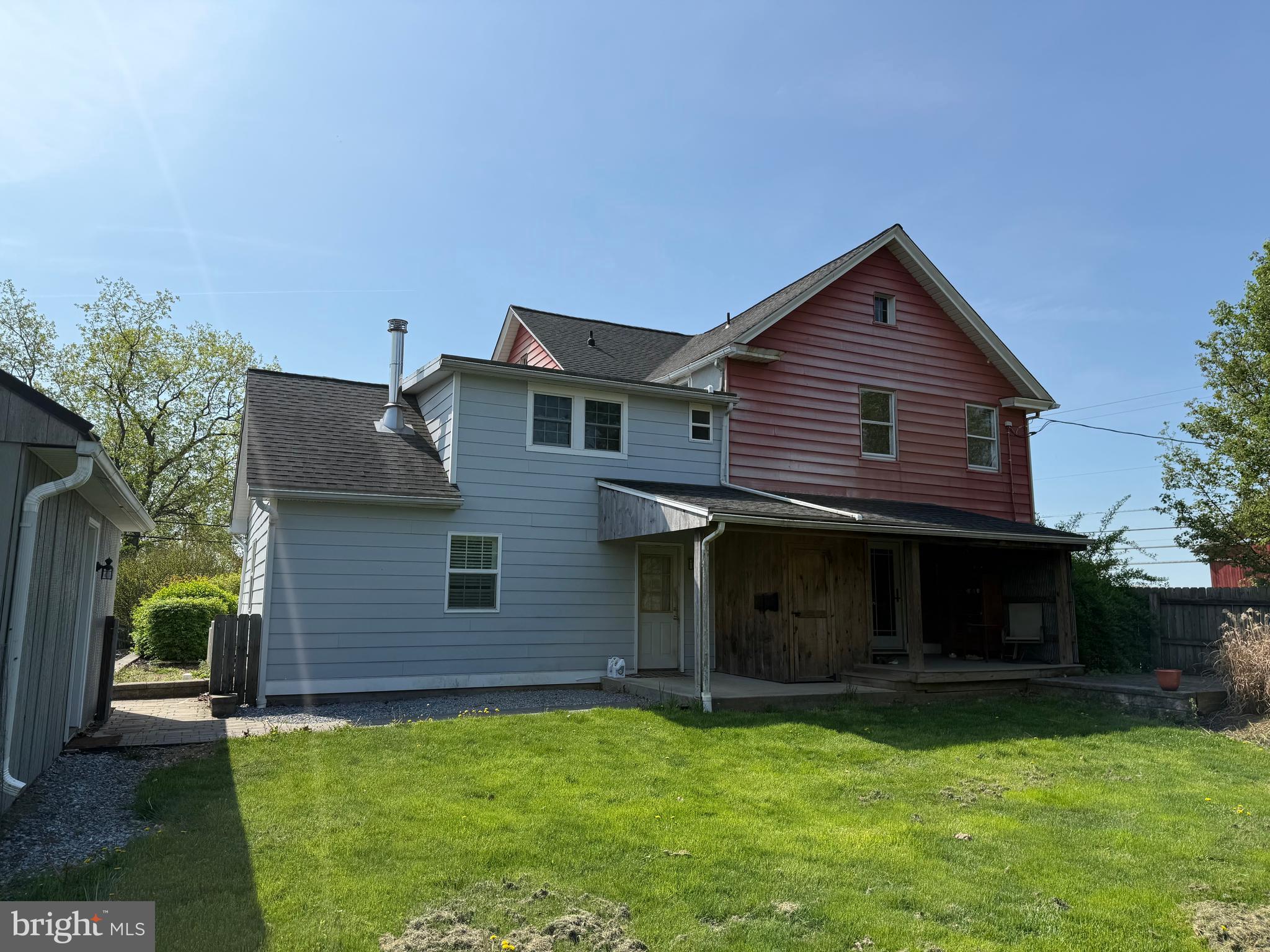 629 HERSHEY ROAD