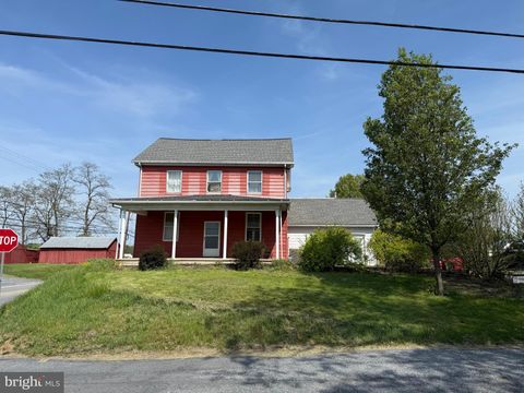 629 HERSHEY ROAD HUMMELSTOWN PA 17036
