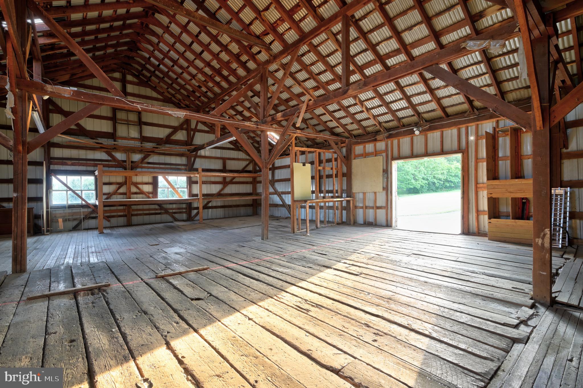 WASHINGTON TWP - Commercial Lease