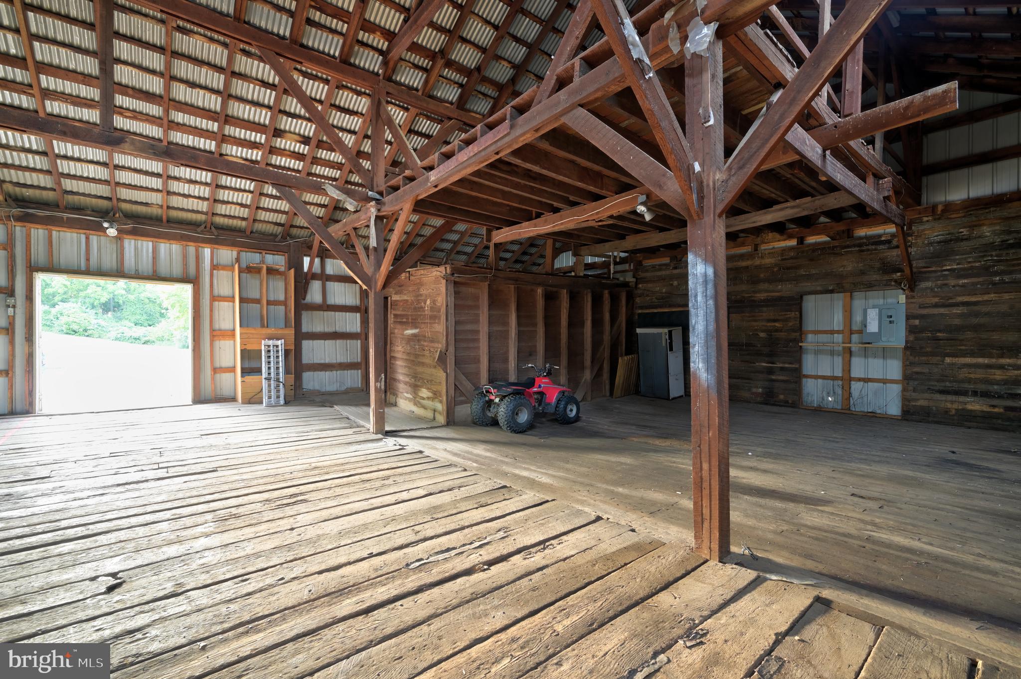 WASHINGTON TWP - Commercial Lease