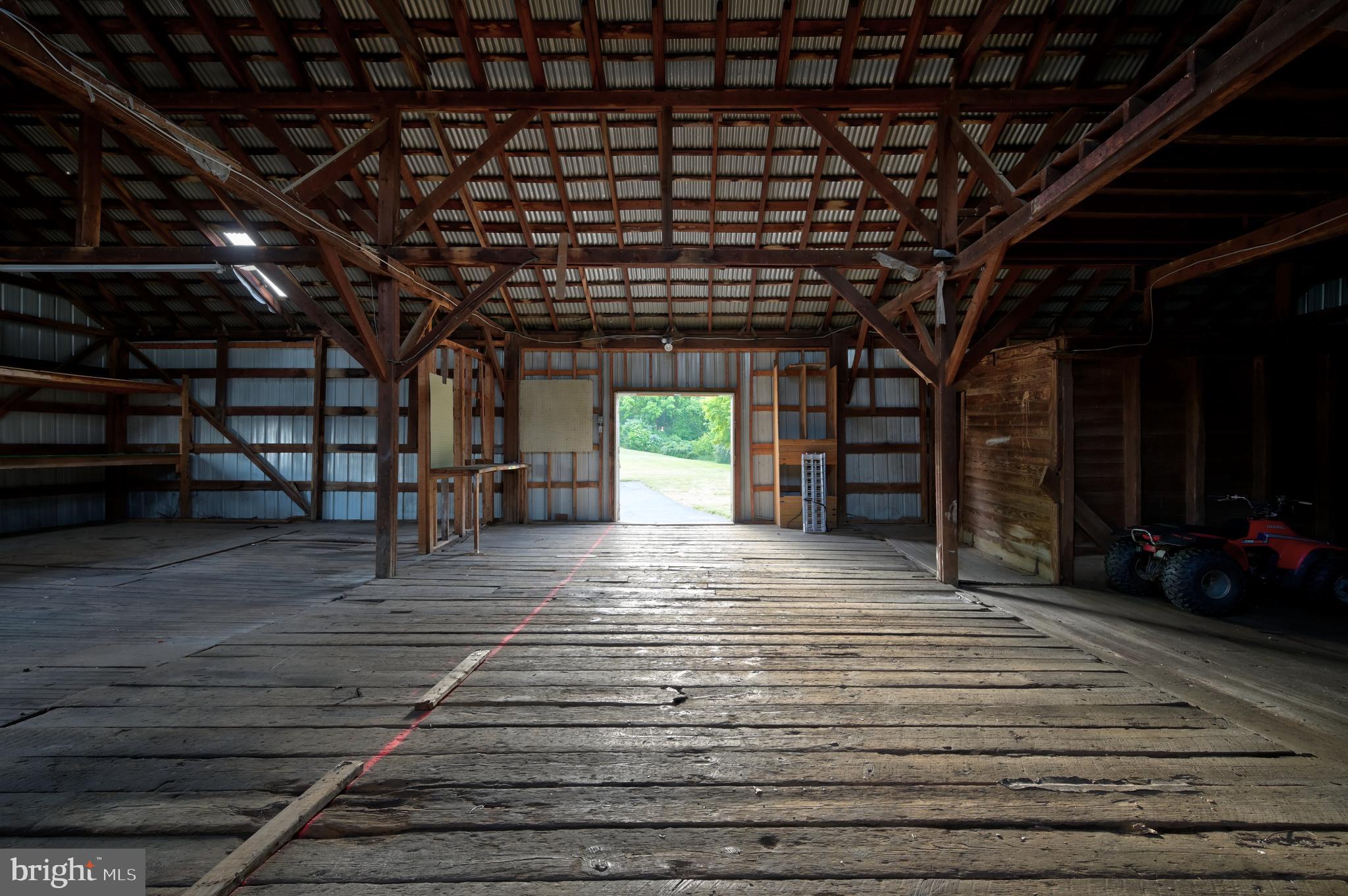 WASHINGTON TWP - Commercial Lease