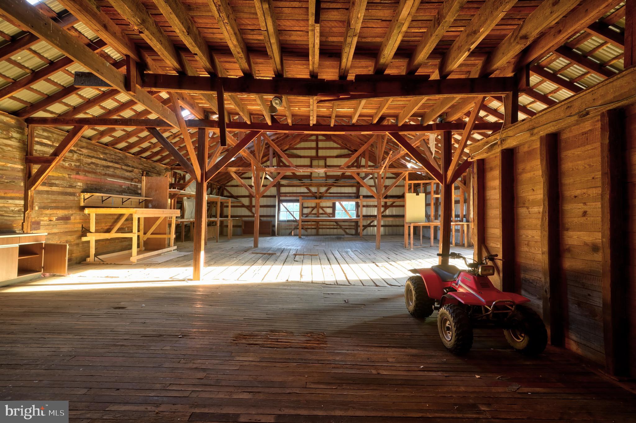 WASHINGTON TWP - Commercial Lease