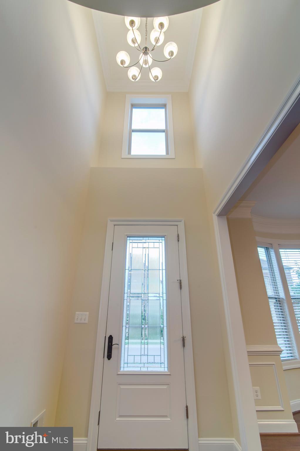 ONE LOUDOUN LAND BAY B - Residential