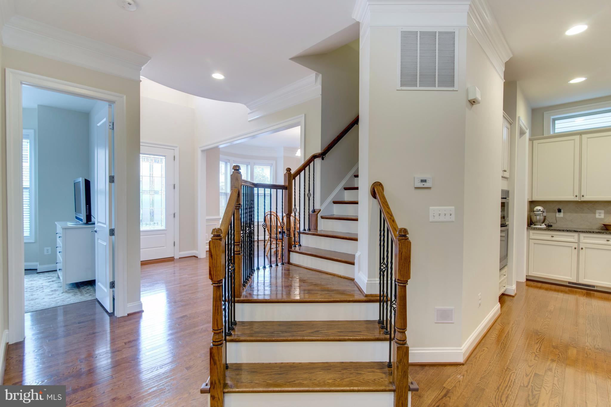 ONE LOUDOUN LAND BAY B - Residential