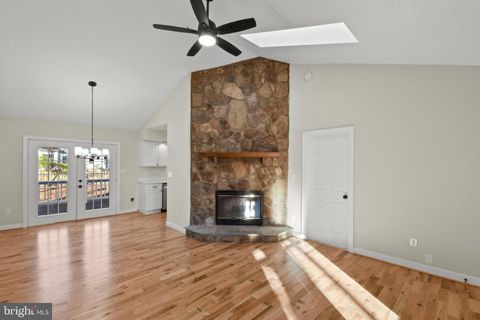 142 JEFFERSON DRIVE PALMYRA VA 22963