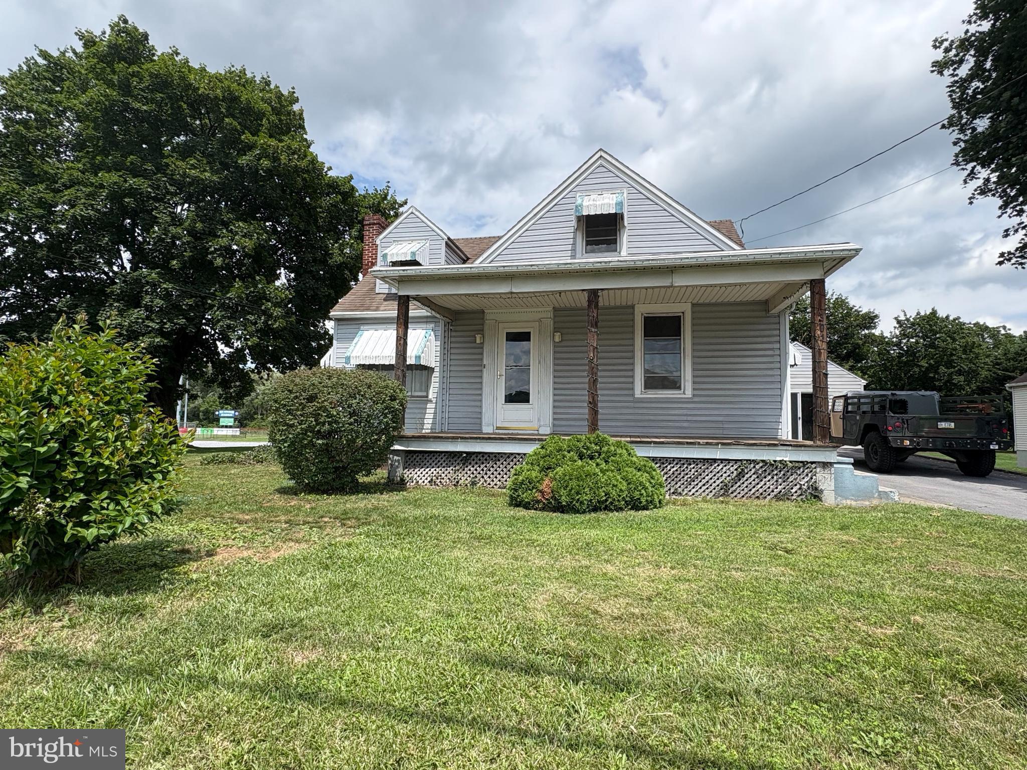 301 FAYETTE STREET S