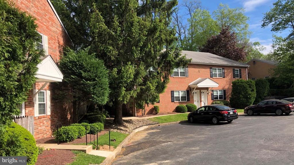 Photo of 20 Haws Lane #K42, FLOURTOWN, PA 19031 (MLS # PAMC2120914)