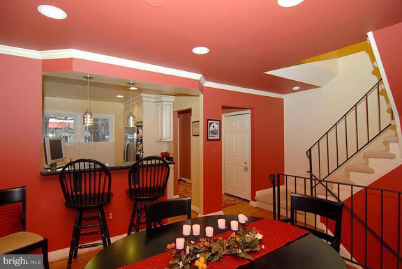 DEEPWOOD - Residential Lease