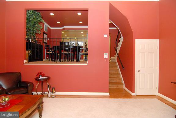 DEEPWOOD - Residential Lease