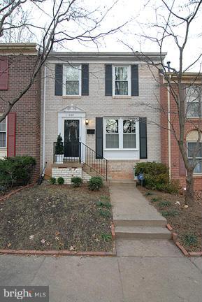 DEEPWOOD - Residential Lease