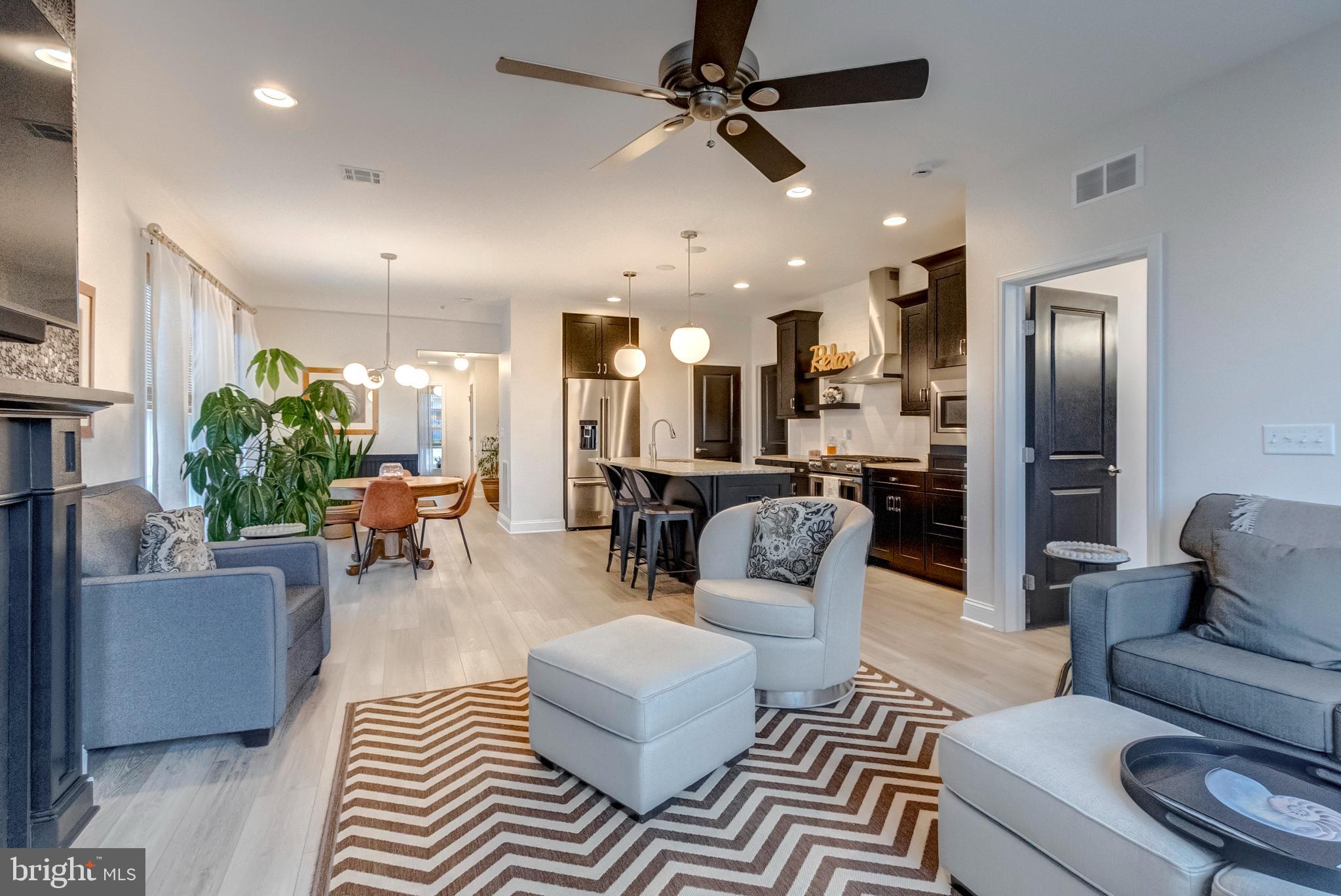 ARCONA - Residential