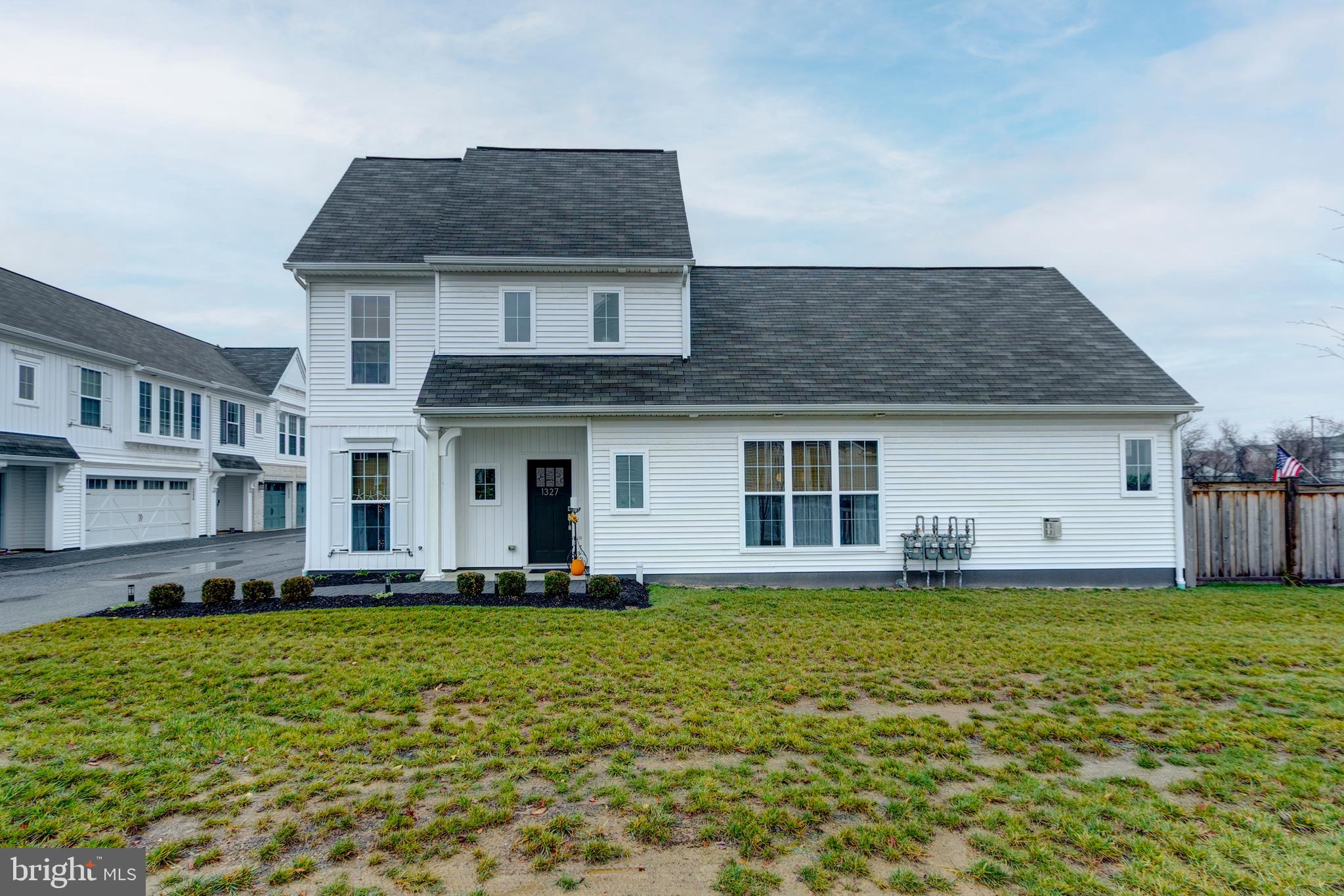 ARCONA - Residential