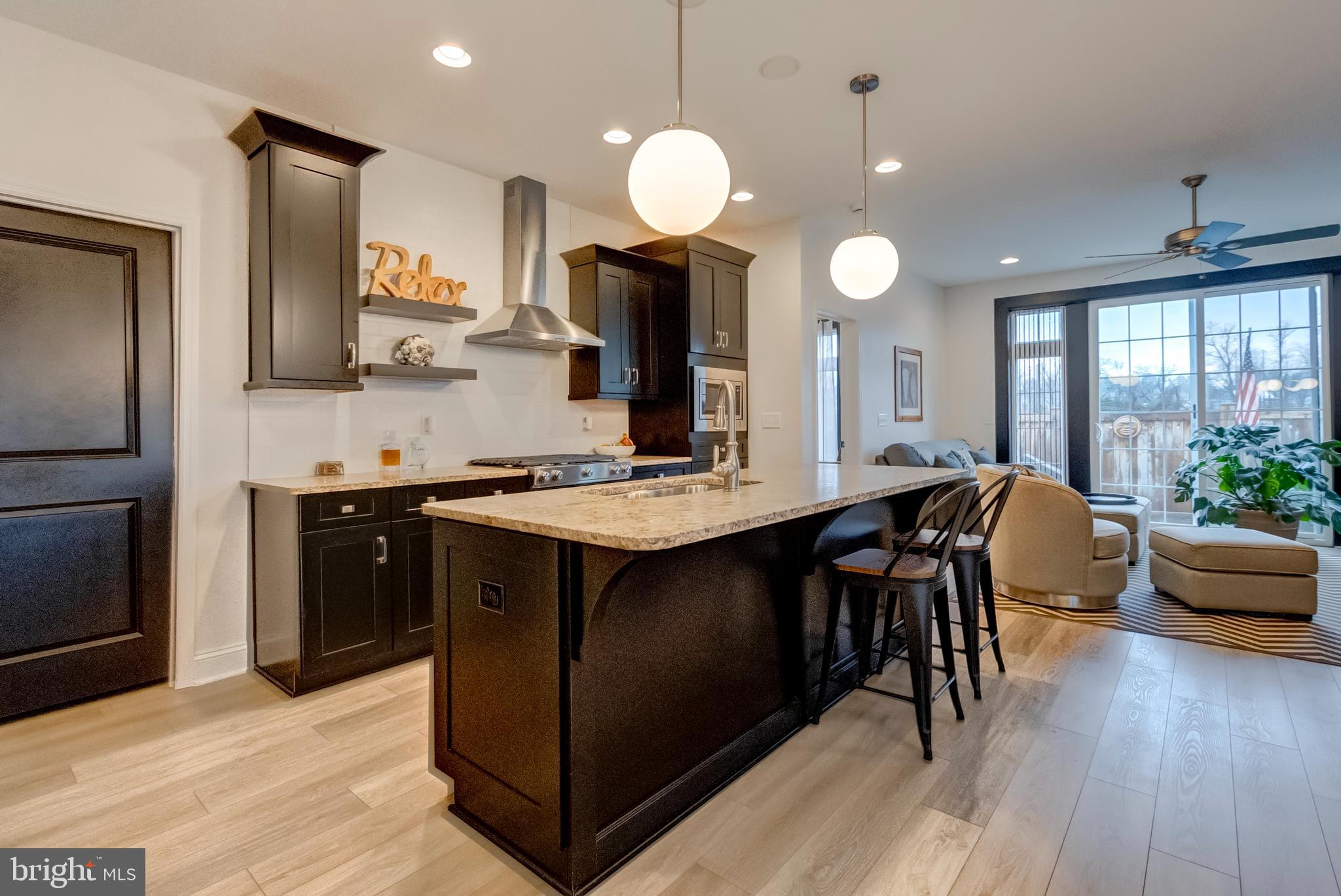 ARCONA - Residential