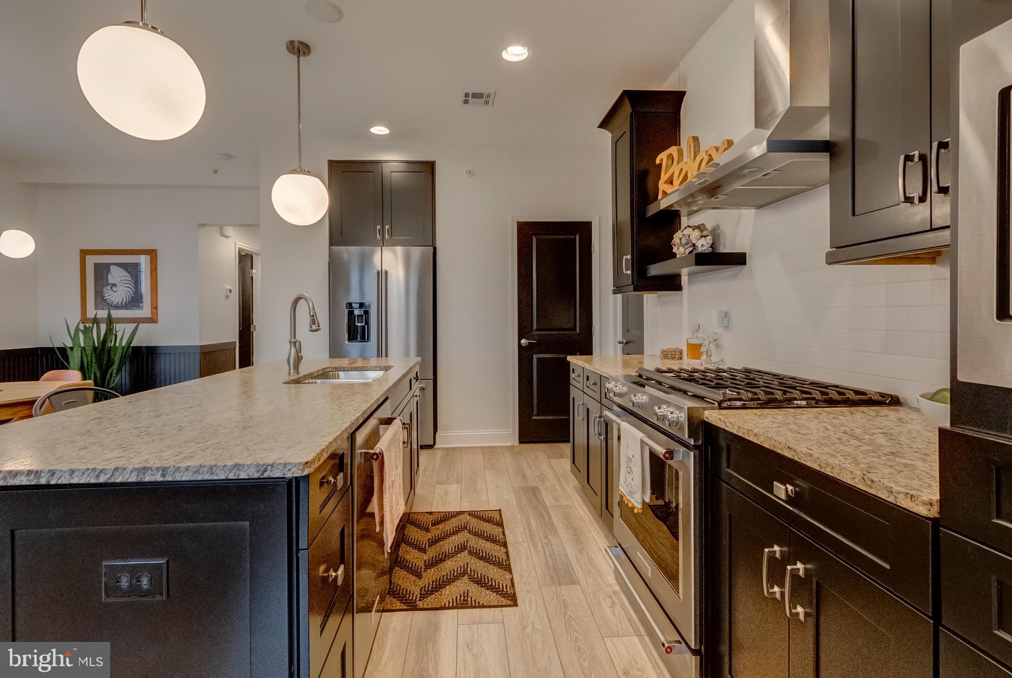 ARCONA - Residential