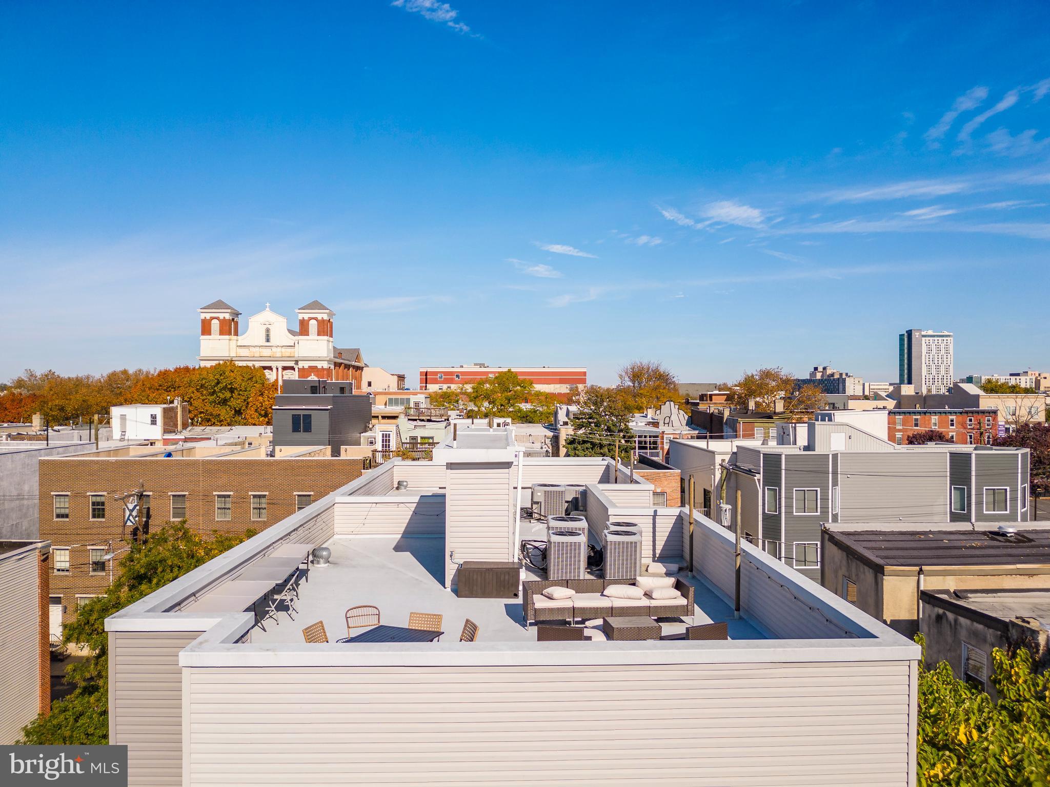 FRANCISVILLE - Commercial Sale