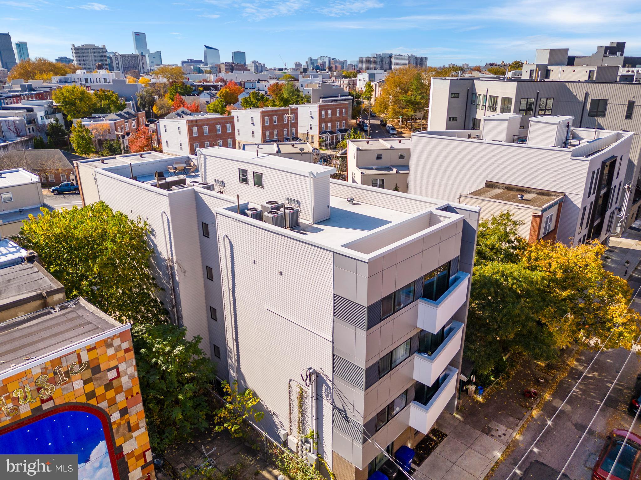 FRANCISVILLE - Commercial Sale