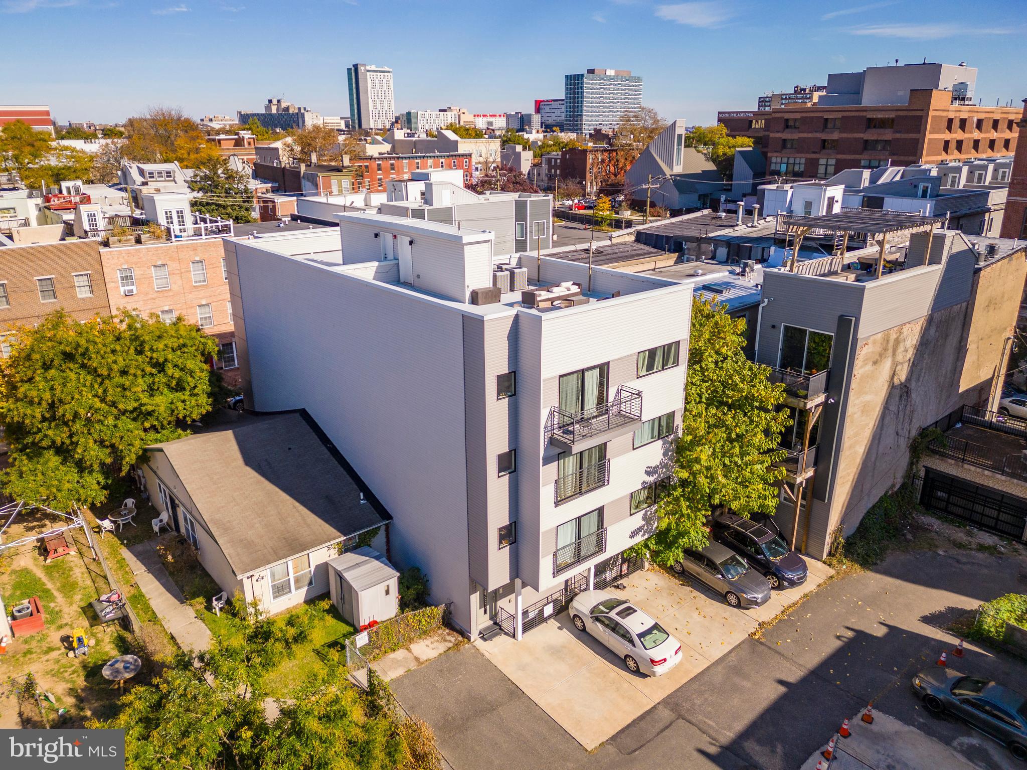 FRANCISVILLE - Commercial Sale