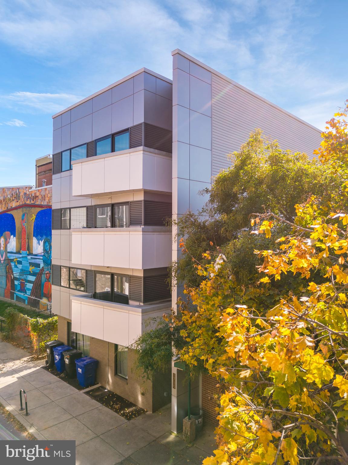 FRANCISVILLE - Commercial Sale