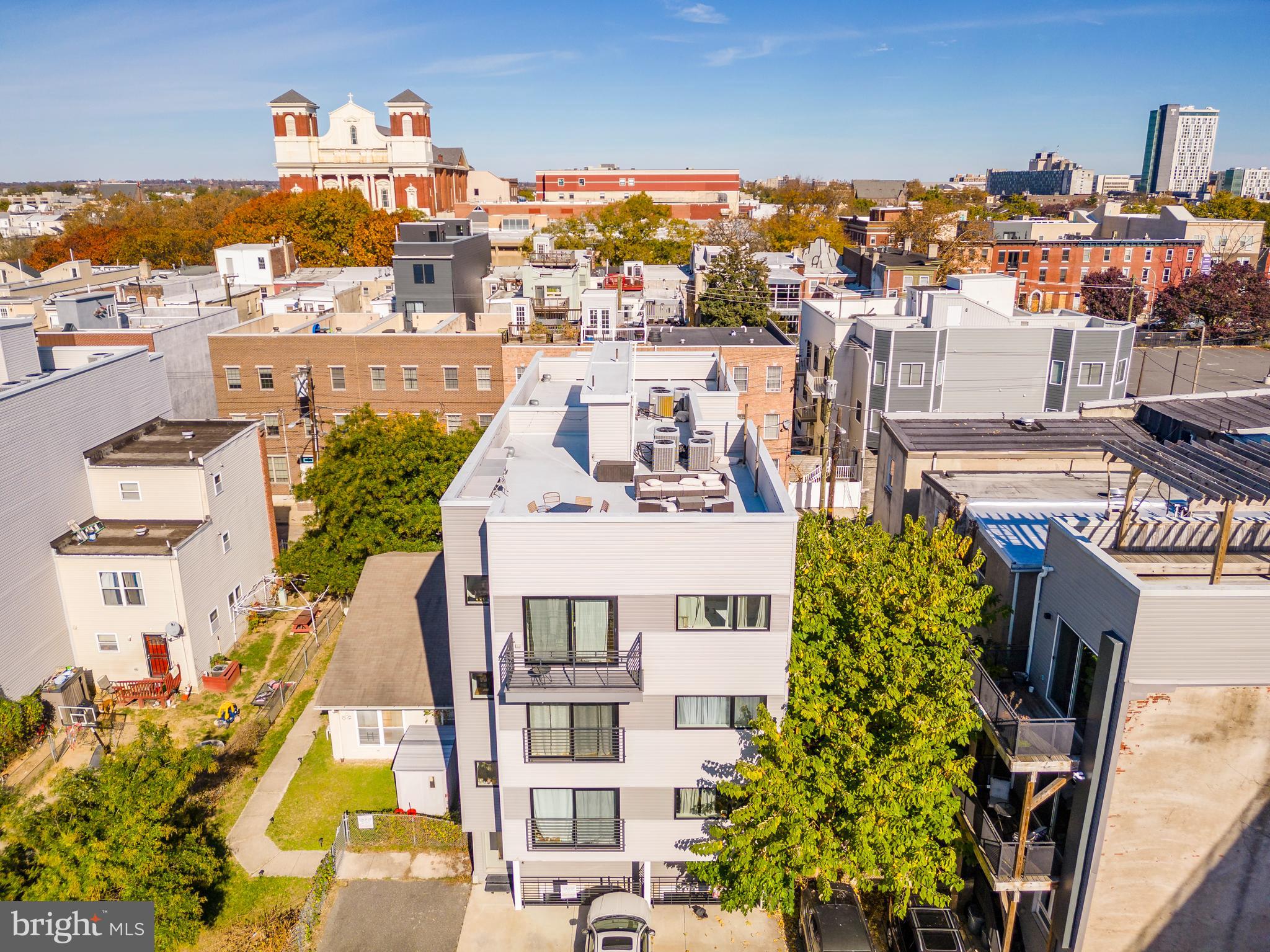 FRANCISVILLE - Commercial Sale