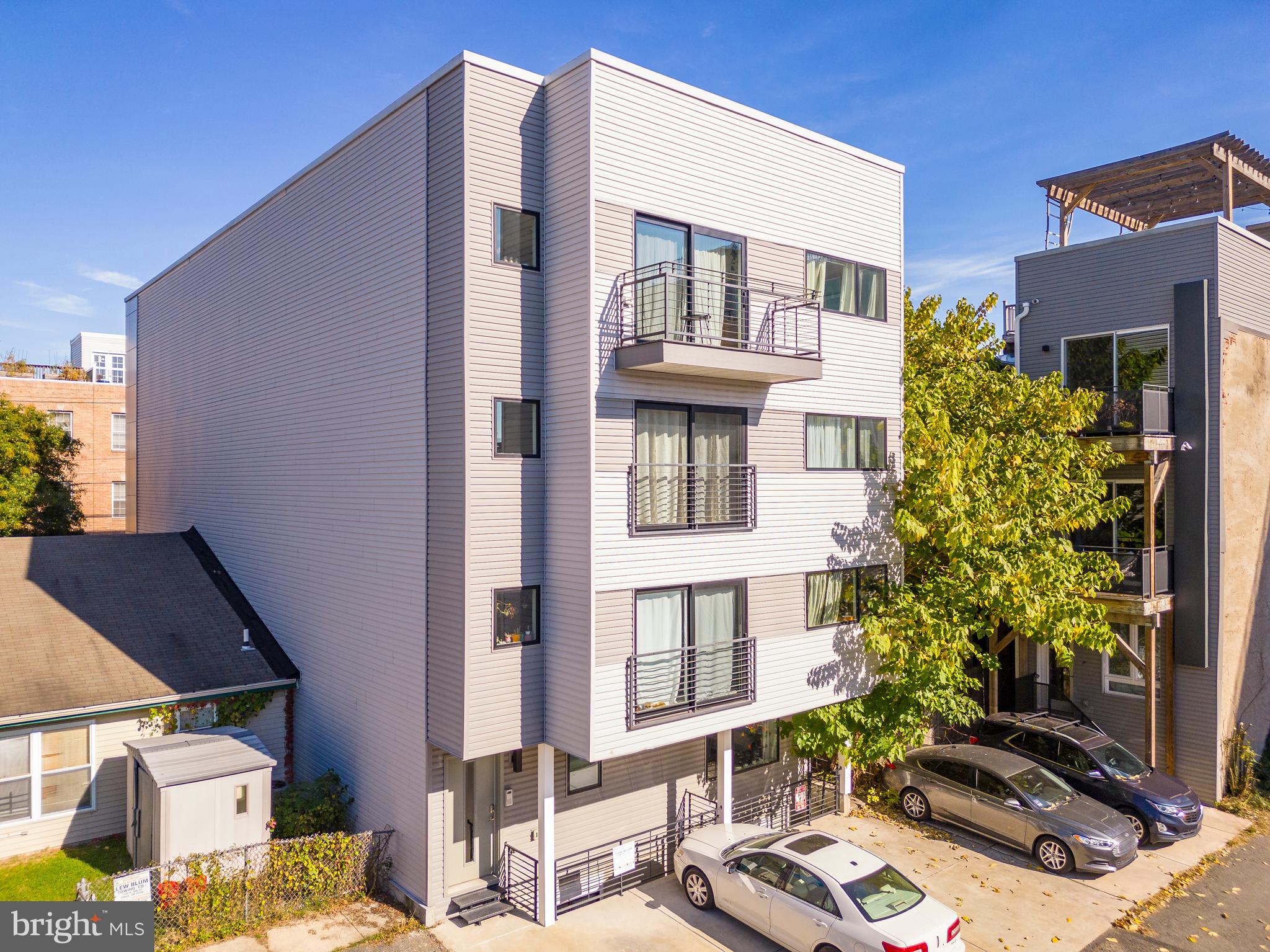 FRANCISVILLE - Commercial Sale