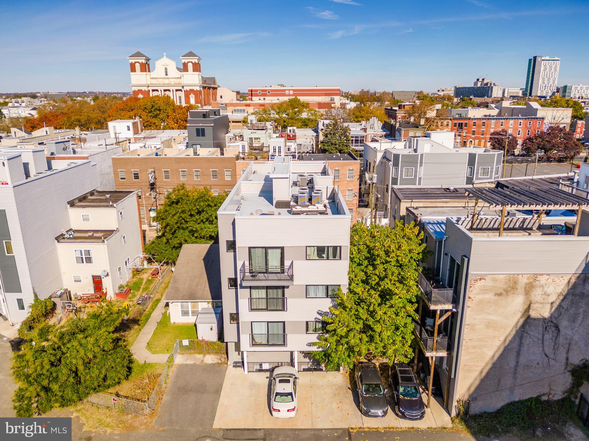 FRANCISVILLE - Commercial Sale