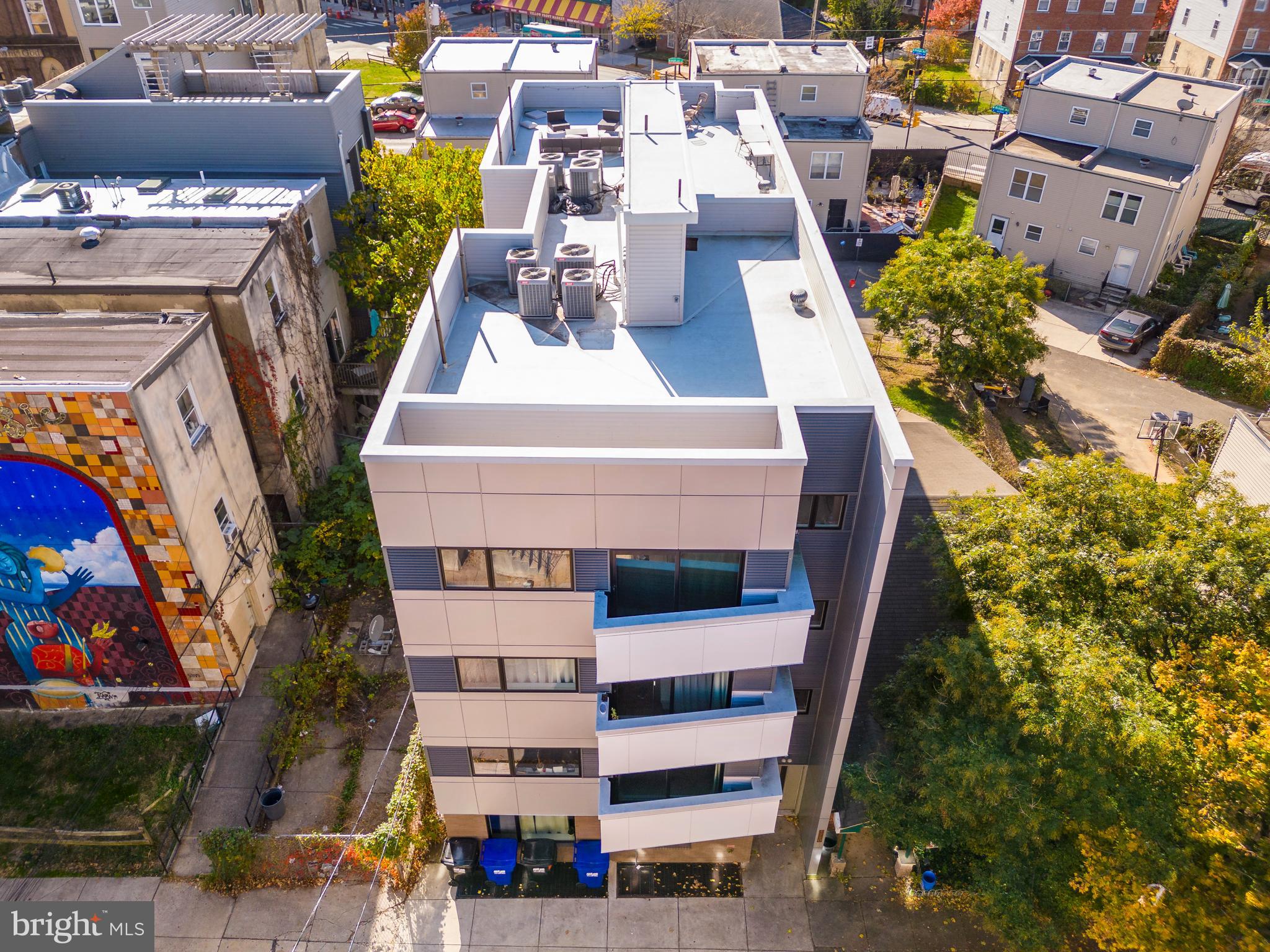 FRANCISVILLE - Commercial Sale