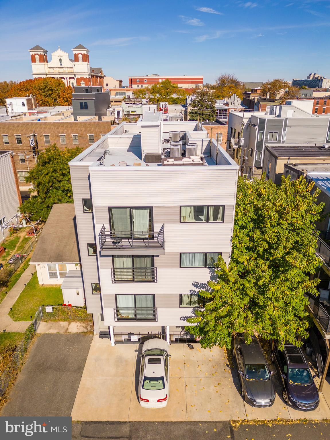 FRANCISVILLE - Commercial Sale