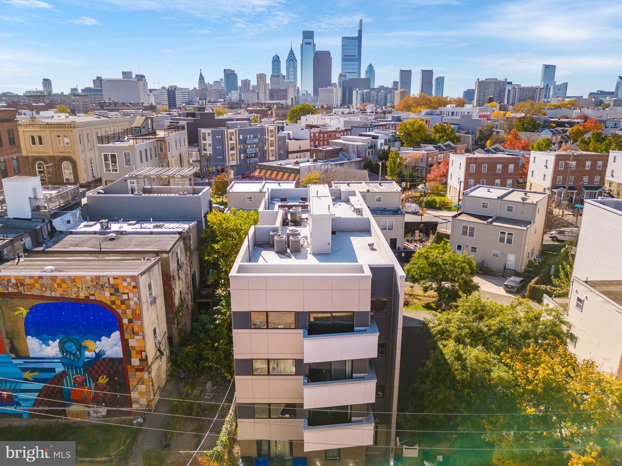 FRANCISVILLE - Commercial Sale