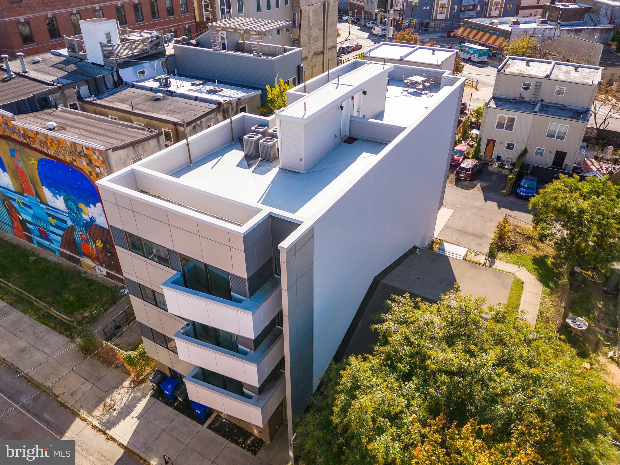 FRANCISVILLE - Commercial Sale