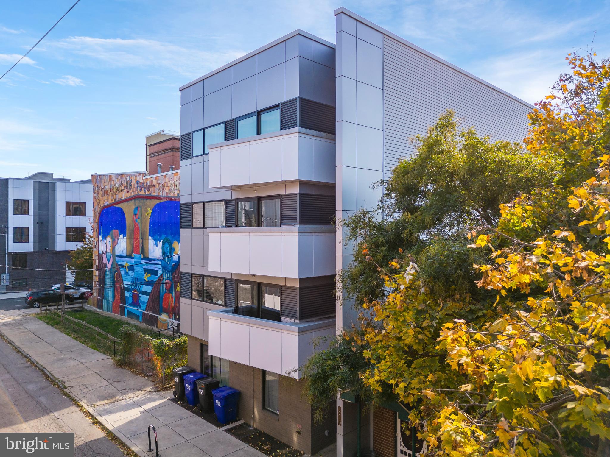 FRANCISVILLE - Commercial Sale