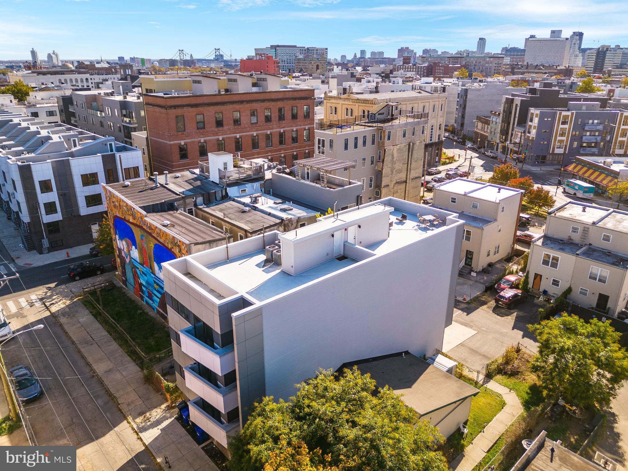 FRANCISVILLE - Commercial Sale