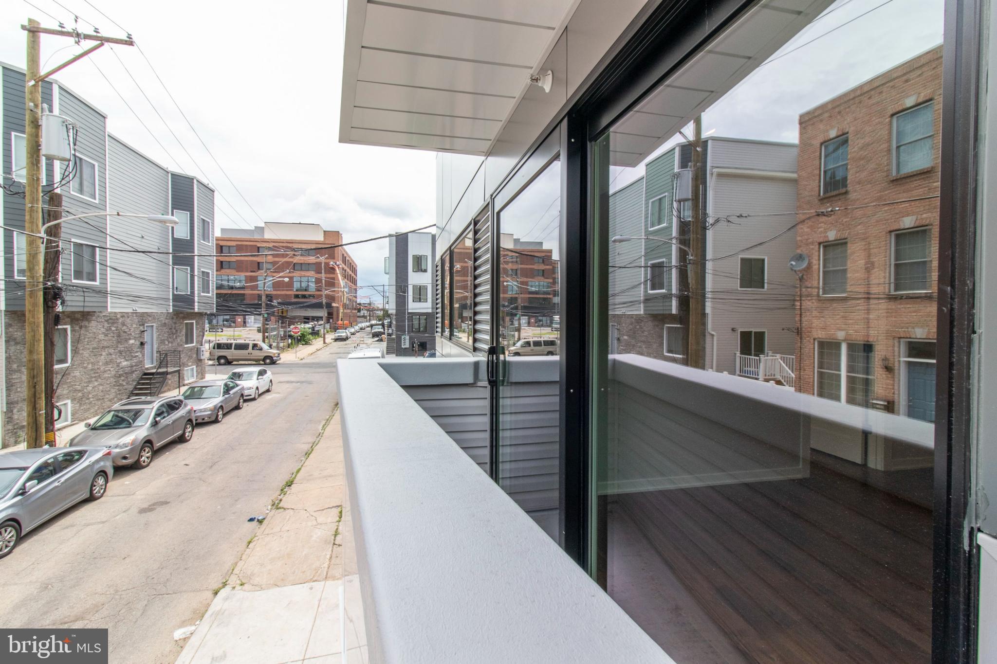 FRANCISVILLE - Commercial Sale