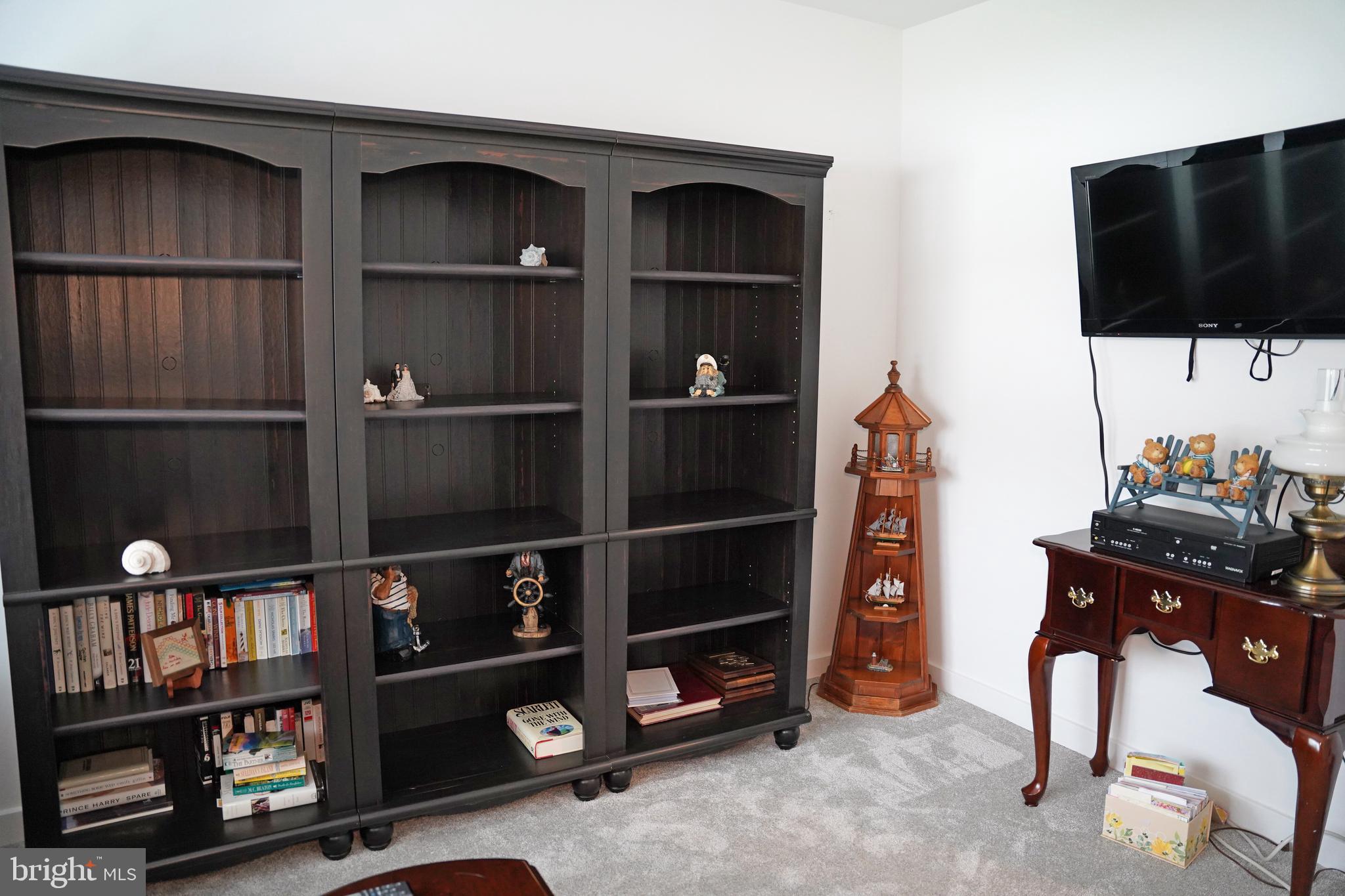 BRIDLE CREEK - Residential