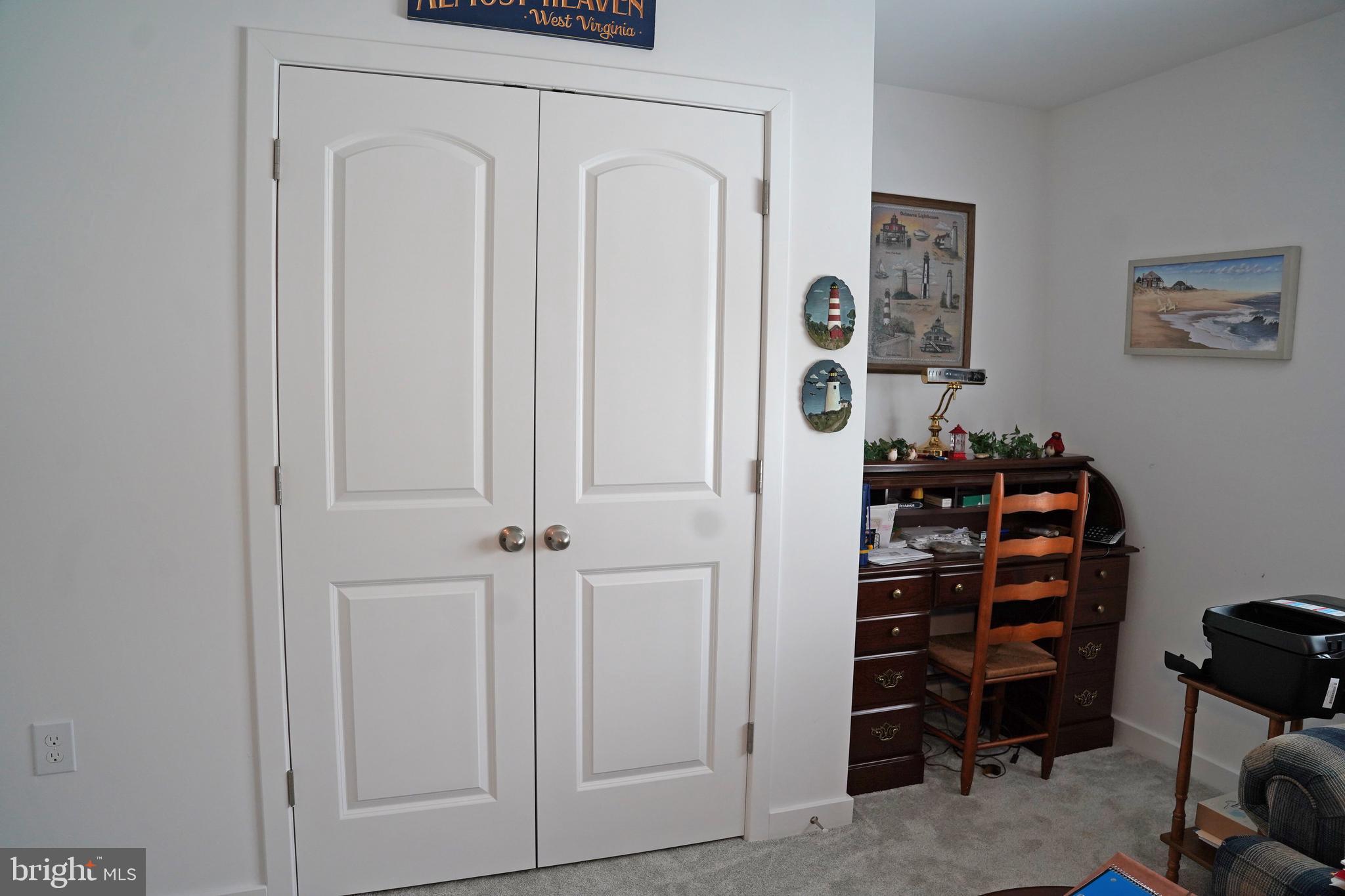 BRIDLE CREEK - Residential