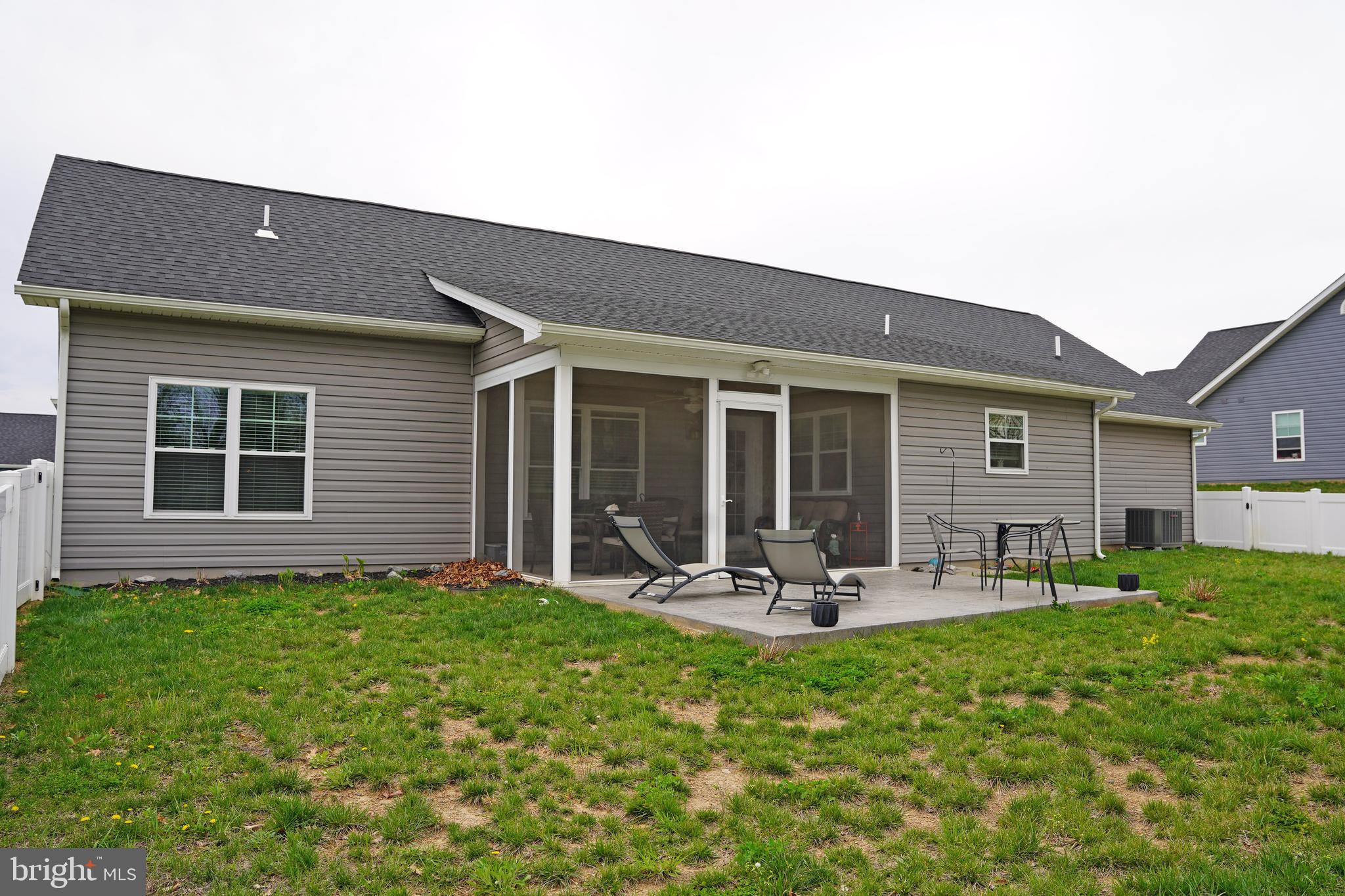 BRIDLE CREEK - Residential