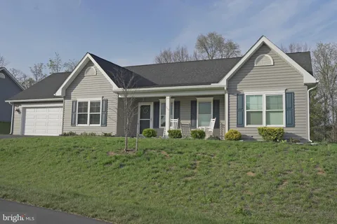 MLS: WVBE2050028