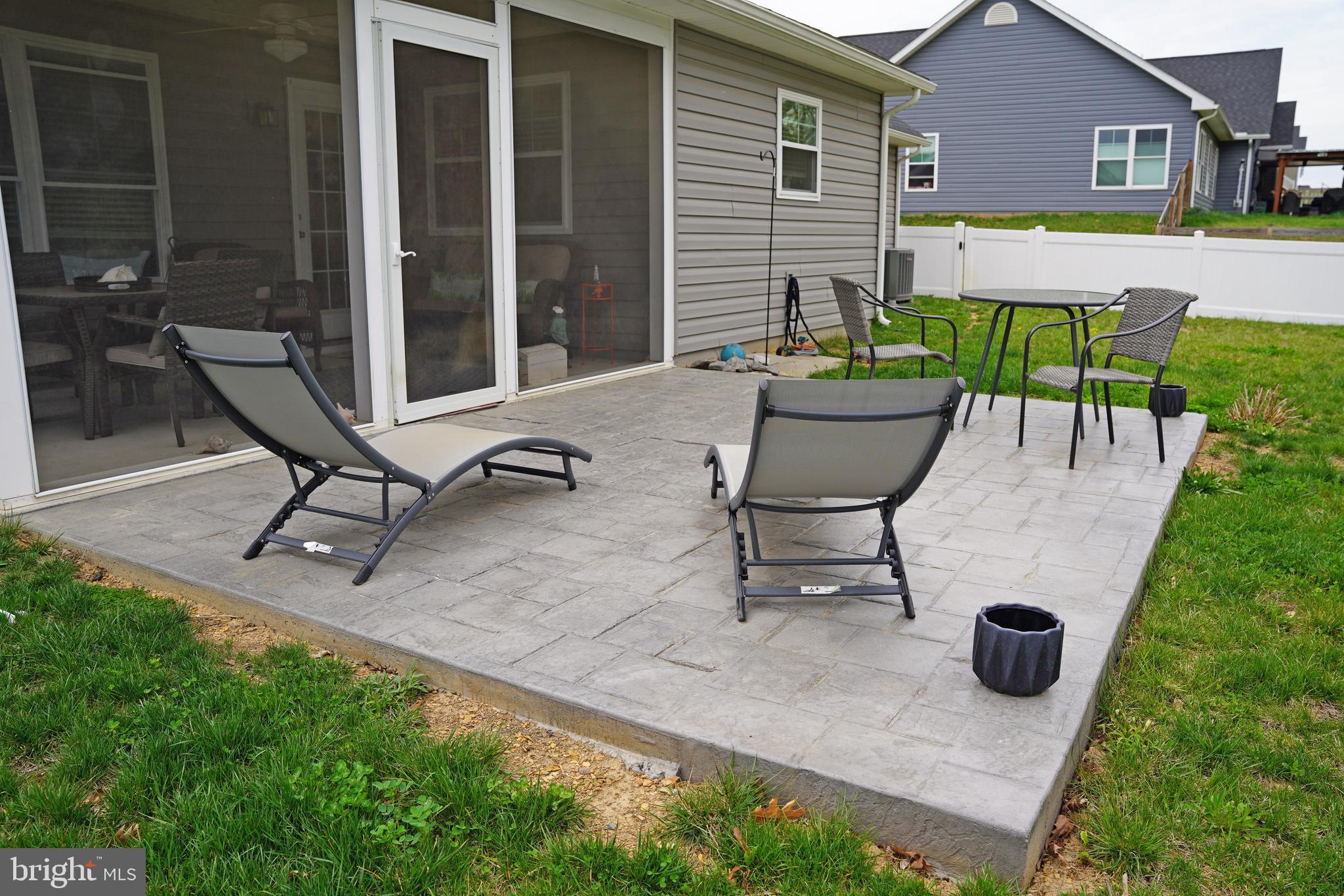 BRIDLE CREEK - Residential