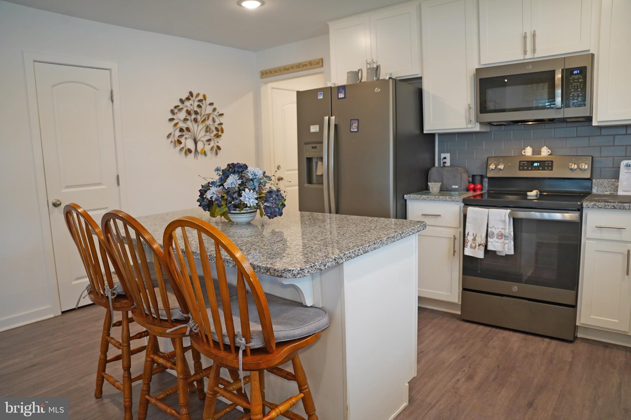 BRIDLE CREEK - Residential