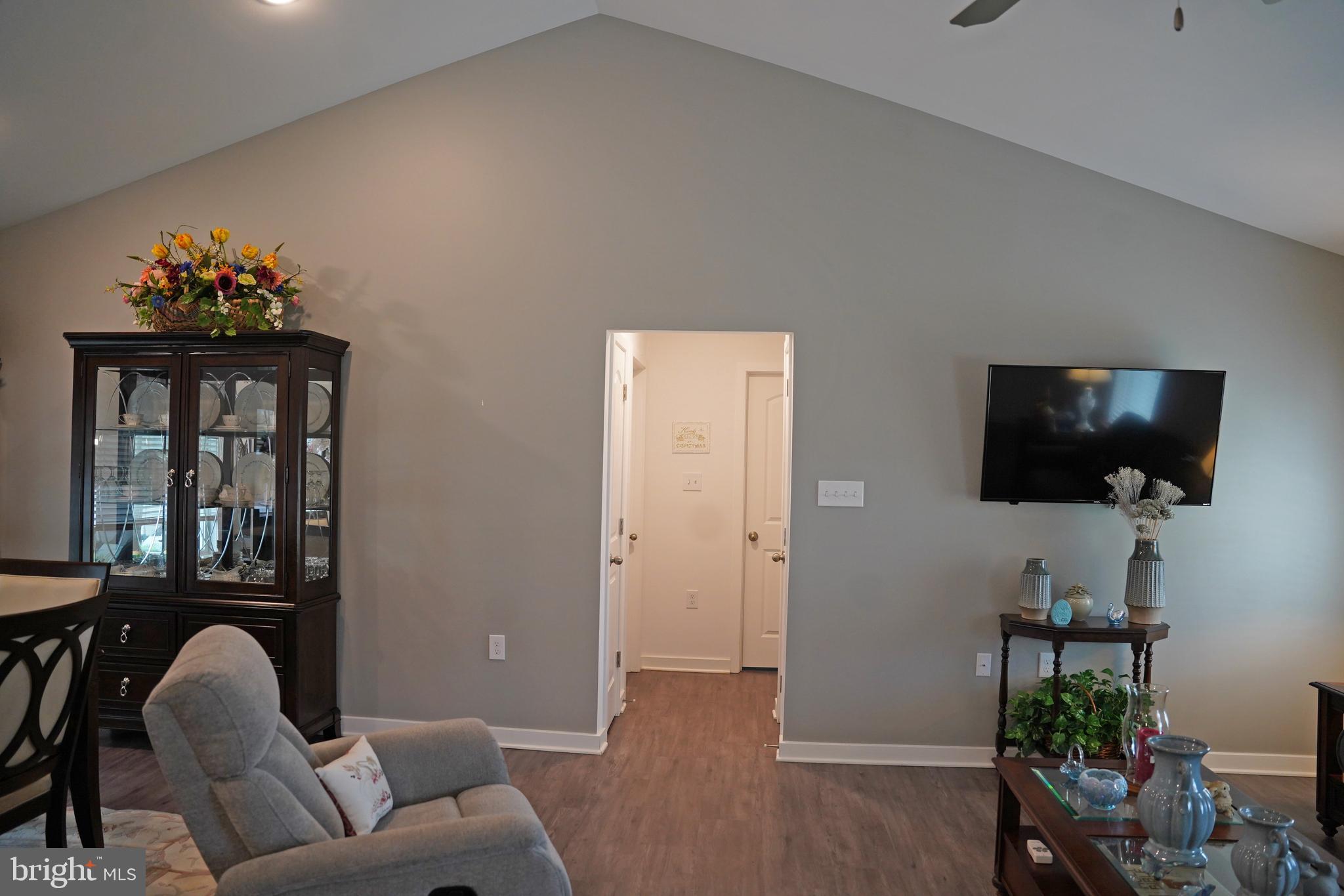 BRIDLE CREEK - Residential