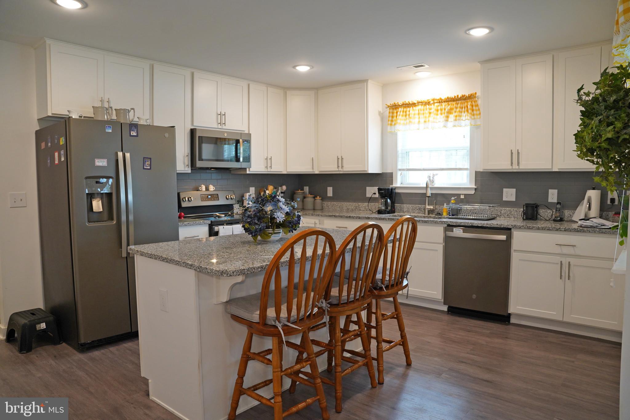 BRIDLE CREEK - Residential