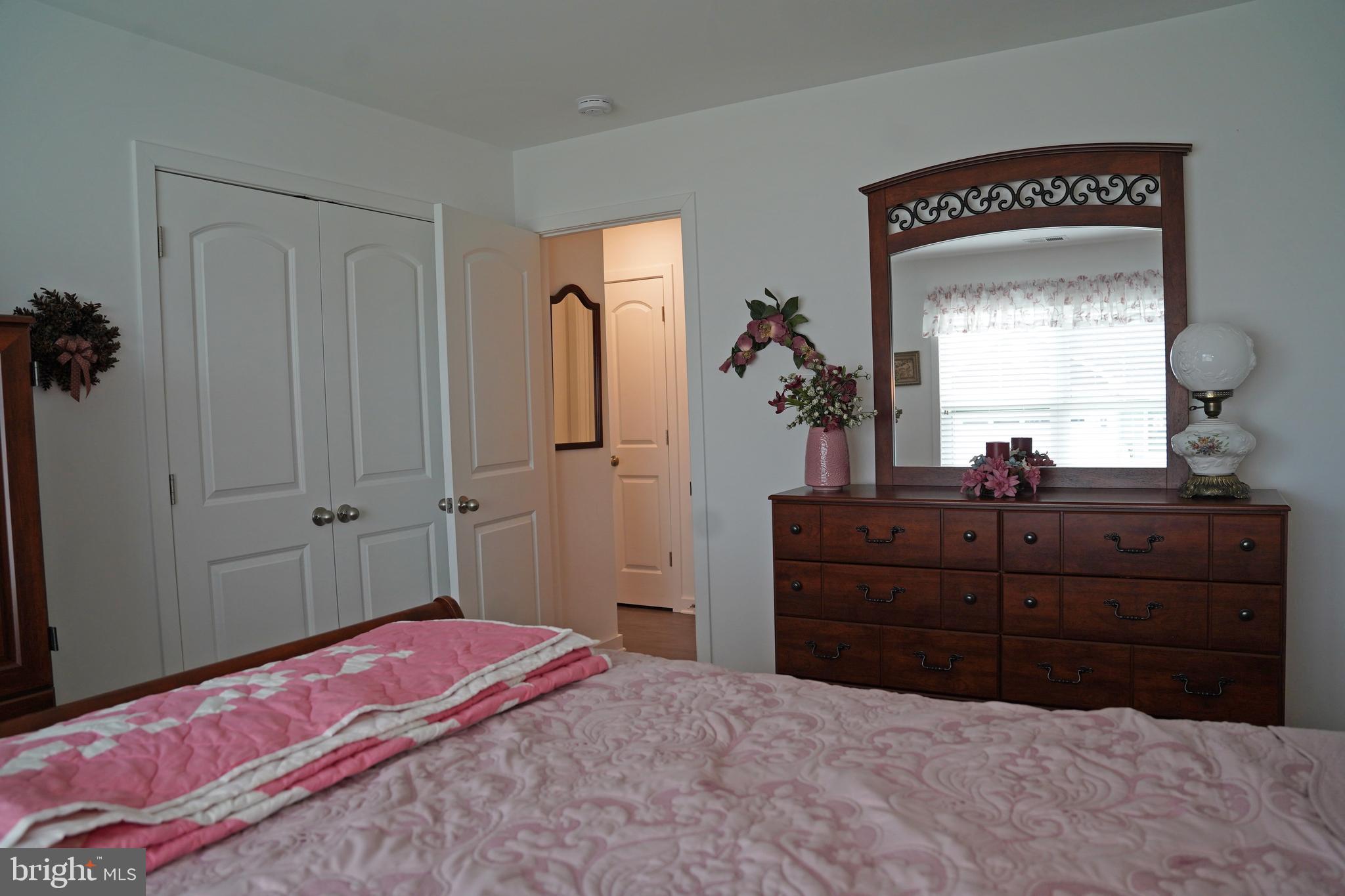 BRIDLE CREEK - Residential